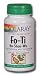 Fo-Ti 610 mg By Solaray - 100 Capsules