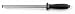 Wuesthof 9-Inch Diamond Steel Interrupted Surface
