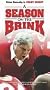 A Season on the Brink [VHS]