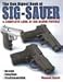 Book Gun Digest Book of SIG-Sauer: A Complete Look at SIG-Sauer Pistols