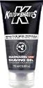King of Shaves MagnaGel MME Micro Magnetically Enhanced Shaving Gel - 175ml