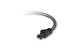 Belkin F2CP00110WHKS Gigabit Gaming Network Cable (3.048 meters, White)