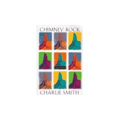 Chimney Rock: A Novel