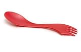 Spork (Spoon-Fork-Knife Combo) - Red by Light My Fire