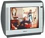 Sony 13 Flat-Screen TV (KV-13FM12)