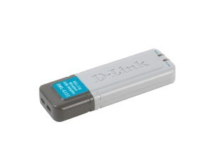 Childrens Toyshop  Computer : D-Link DWL-G112 Wireless G USB Dongle