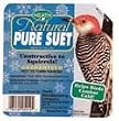 Heath Natural Pure Suet Cake