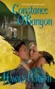 Hawk's Pursuit (Leisure Historical Romance)