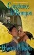 Hawk's Pursuit (Leisure Historical Romance)