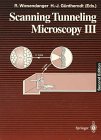 Scanning Tunneling Microscopy III: Theory of Stm and Related Scanning Probe Methods
