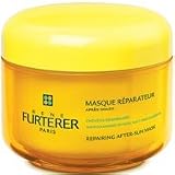 Rene Furterer Repairing After Sun Mask, for Dry Hair 6.7 oz (200 m)