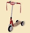 Radio Flyer Little Red Scooter