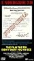 Underground [VHS]