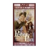Peter Pan (1924) [VHS]