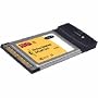 Belkin F5D7010  Wireless 54 Mbps Notebook Card