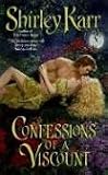 Confessions of a Viscount