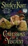 Confessions of a Viscount