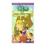 Cro 1: It's a Woolly Woolly World (1994)