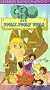 Cro 1: It's a Woolly Woolly World [VHS]