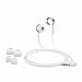 Sennheiser CX300 Stereo Earphones (White)