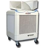 Waycool (WAY1/3HPOSC) 1/3 HP Portable Evaporative Cooler