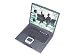 Acer TravelMate 8002LCi - Pentium M 1.5 GHz - Centrino - RAM 512 MB - HDD 60 GB - CD-RW / DVD-ROM combo - Mobility Radeon 9700 - Gigabit Ethernet - WLAN : 802.11b/g, Bluetooth - Win XP Pro - 15' TFT 1400 x 1050 ( SXGA+ ) - Microsoft Office Ready