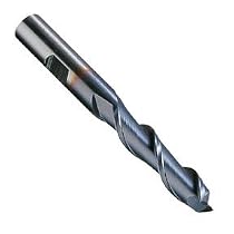 Cleveland 5/16 X 3/8 Ticn Ctd Sem For Alum Lng. 2fl