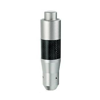 Set A Shopping Price Drop Alert For Pilot PM125CF Nickel With Carbon Fiber Insert Shift Knob