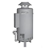 Hw-670 Commercial Hot Water Supply Boiler Nat Gas Burkay
