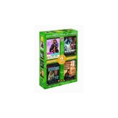 Odyssey True Stories (Box Set) [DVD]