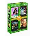 Odyssey True Stories (Box Set) [DVD]