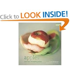Apples (More Than 70 Inspiring Recipes)