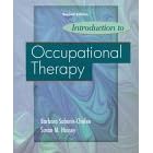 Introduction to Occupational Therapy