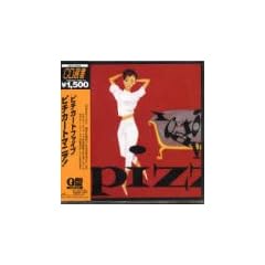 Pizzicatomania! [Ep] Japan