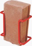 SALT BRICK HOLDER