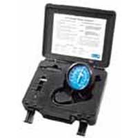 Vacuum / Pressure Gauge Kit