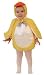 Fuzzy Duckling Halloween Infant Baby Costume