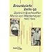 Brautbriefe Zelle 92: Dietrich Bonhoeffer - Maria von Wedemeyer 1943 - 1945