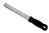 Microplane 40020 Stainless Steel Zester Grater