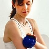 Massage Ball, 3.2 inch / 8cm