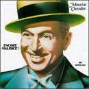 Encore Maurice!