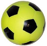 Foam Balls Skinned Soccer ball