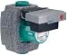 Heizungspumpe Stratos ECO von WILO