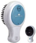 KOIZUMI SEIKI マイナスイオンブラシ グリーン KHC-3000/G