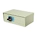 2 To 2 VGA Crossover Switchbox, DB15