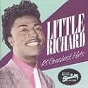 Little Richard - 18 Greatest Hits