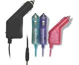 Lenmar Vehicle Power Charger for Nokia 5100, 6100 Series