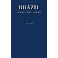 Brazil Portrait Half Cont by Thomas L. Smith