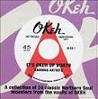 It's Okeh Up North: a Collection of 24 Classic Northern Soul Monsters from The vaults of Okeh