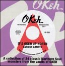 CD-Charts  Music : It's Okeh Up North: a Collection of 24 Classic Northern Soul Monsters from Thevaults of Okeh